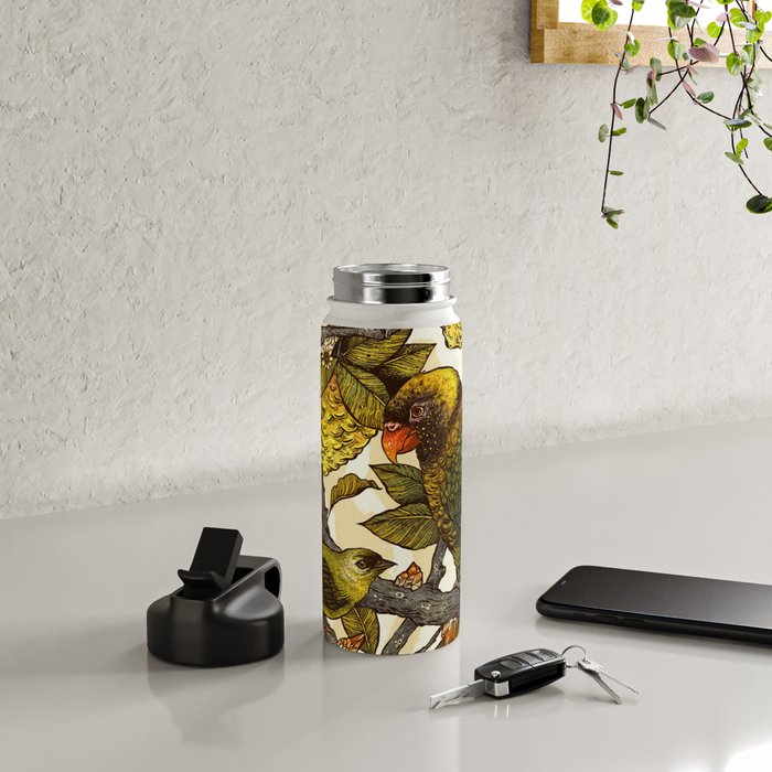 Citrine Water Bottle Gallery Image 4