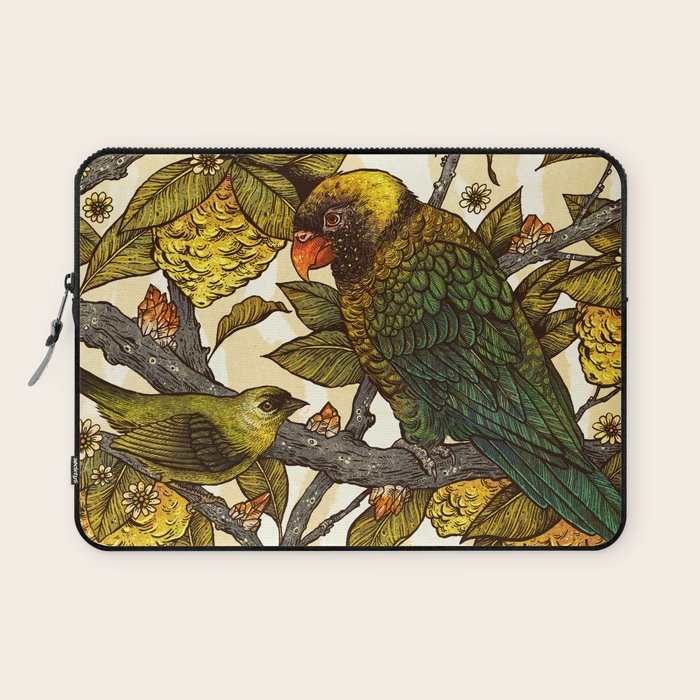 Citrine Laptop Sleeve Gallery Image 1