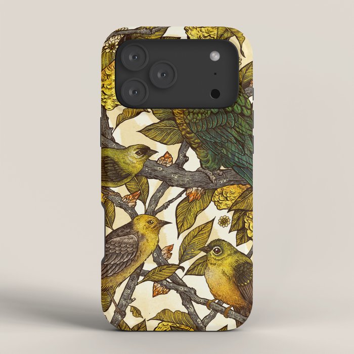 Citrine iPhone Case Gallery Image 4