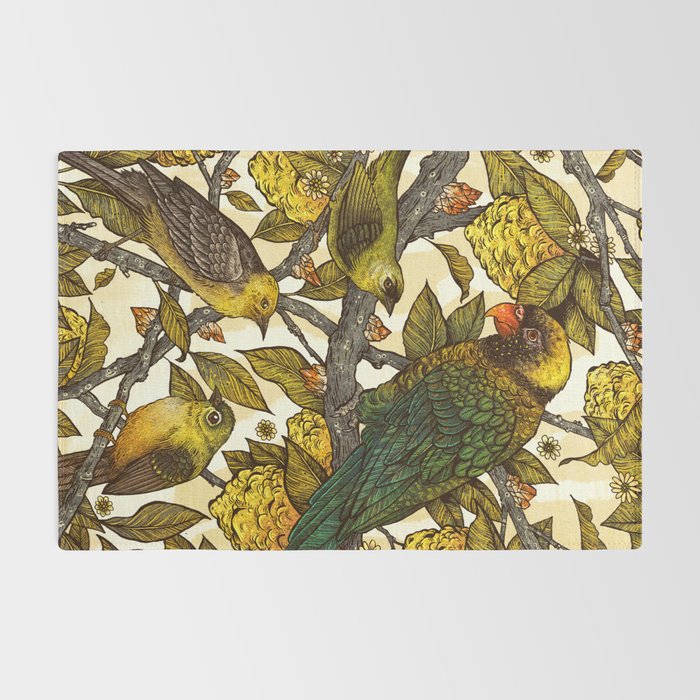 Citrine Rug Gallery Image 2
