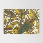 Citrine Rug Gallery Image 2