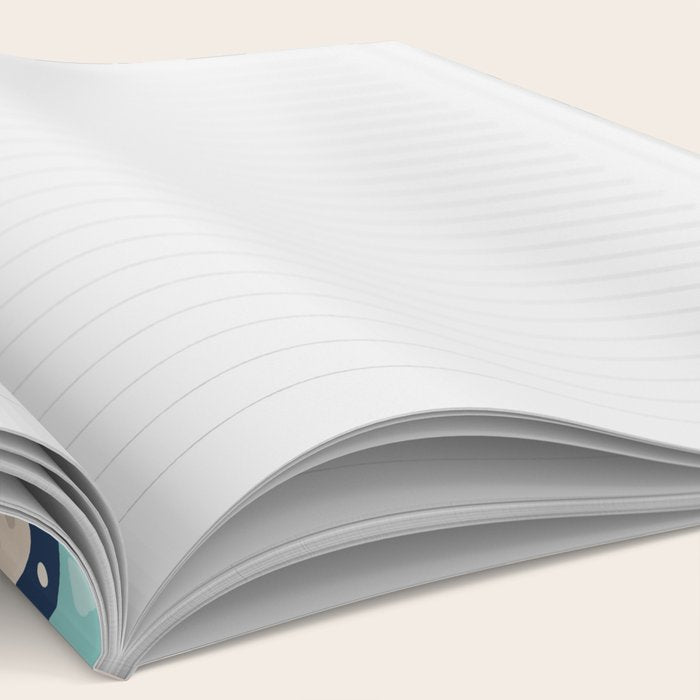 Space Notebook Gallery Image 2