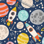 Space Coffee Mug Gallery Image 2