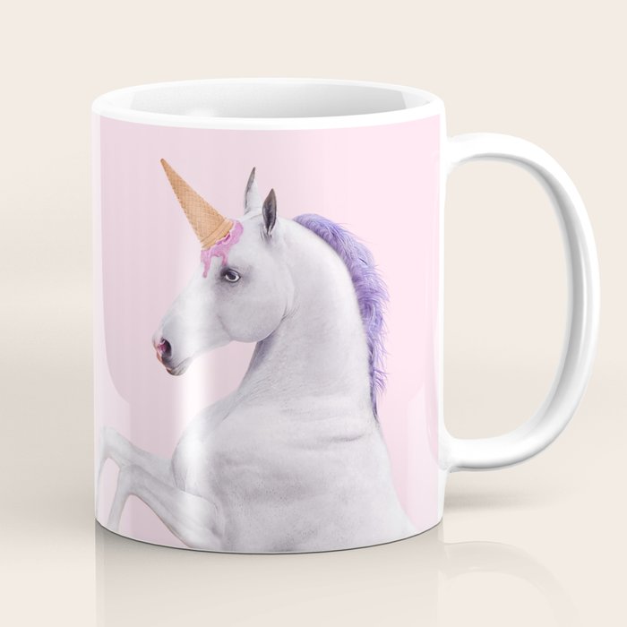 UNICORN Coffee Mug Gallery Image 1