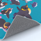 Penguin day Rug Gallery Image 4