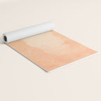 Desert Morning Yoga Mat Gallery Image 2