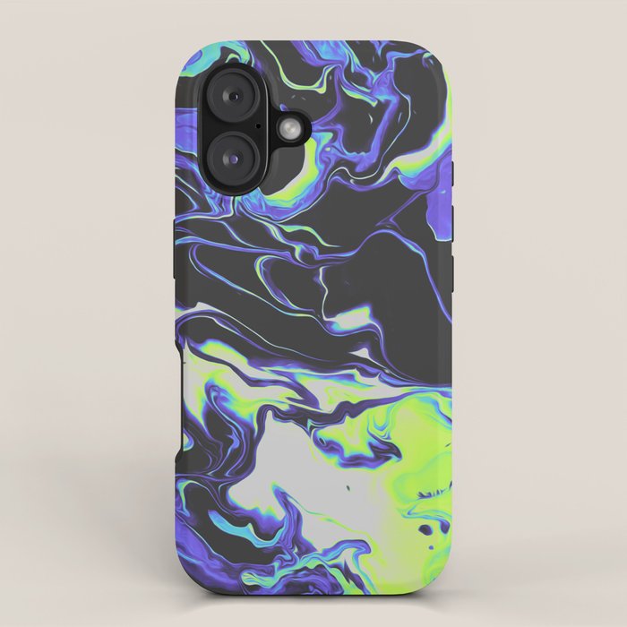 MARTINI POLICE iPhone Case Gallery Image 1