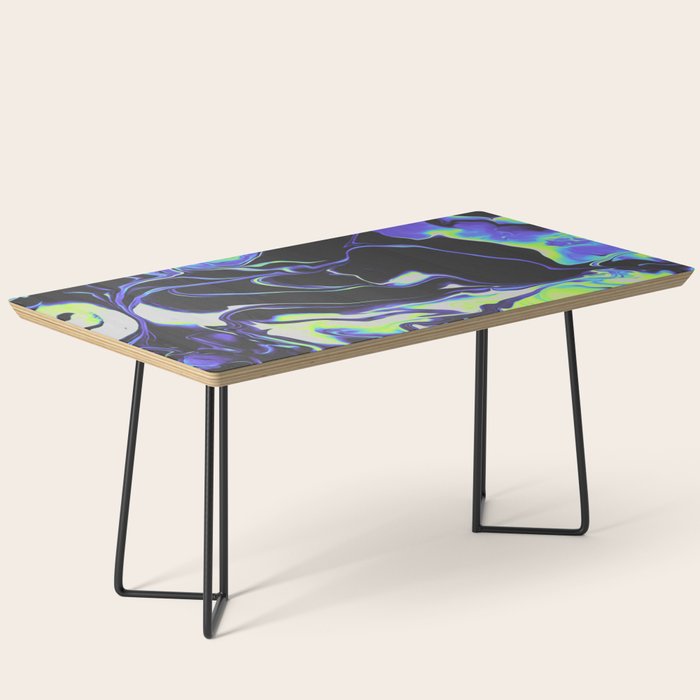 MARTINI POLICE Coffee Table Gallery Image 1