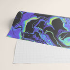 MARTINI POLICE Wrapping Paper Gallery Image 2