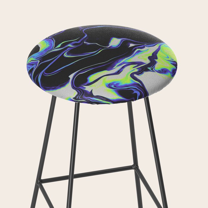 MARTINI POLICE Stool Gallery Image 2