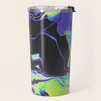 MARTINI POLICE Travel Mug Gallery Image 2