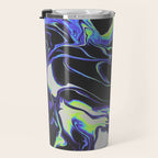 MARTINI POLICE Travel Mug Gallery Image 3