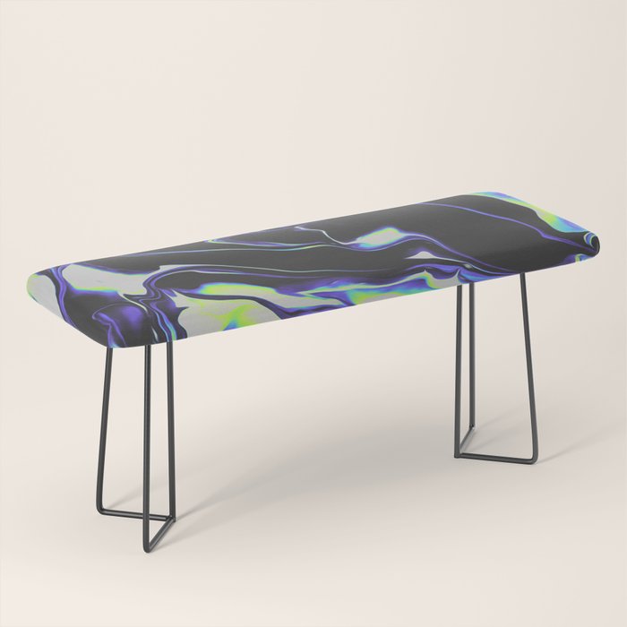 MARTINI POLICE Bench Gallery Image 1