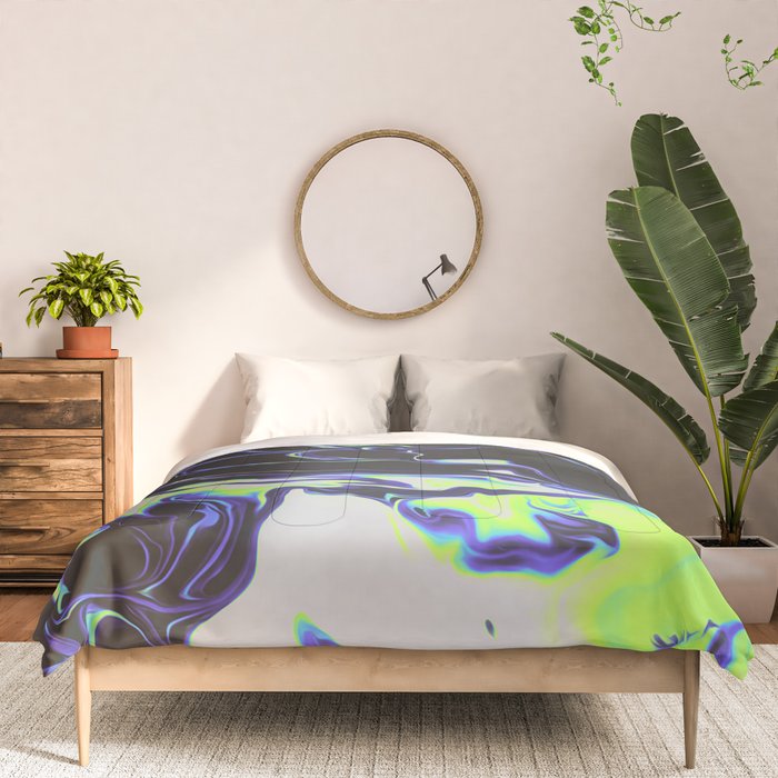 MARTINI POLICE Comforter Gallery Image 3
