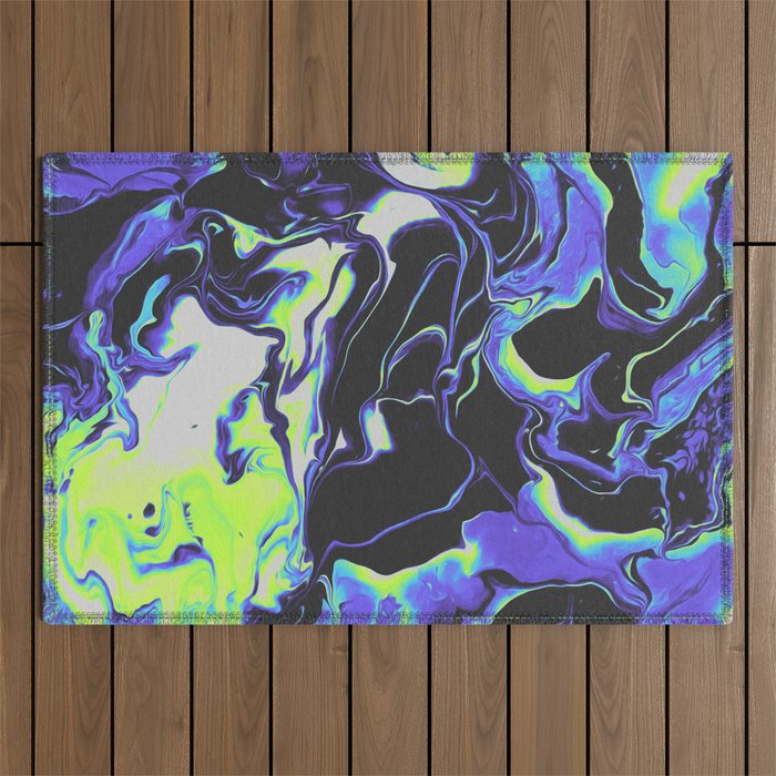 MARTINI POLICE Outdoor Rug Gallery Image 1