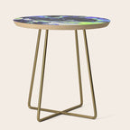 MARTINI POLICE Side Table Gallery Image 1