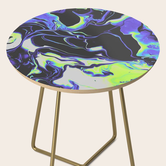 MARTINI POLICE Side Table Gallery Image 2
