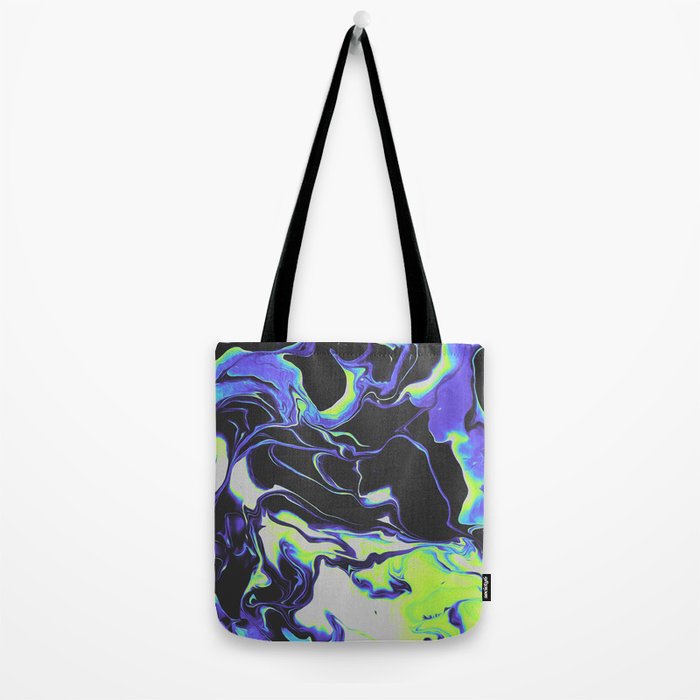 MARTINI POLICE Tote Bag Gallery Image 2