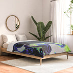 MARTINI POLICE Comforter Gallery Image 2