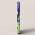 MARTINI POLICE iPhone Case Gallery Image 2