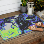MARTINI POLICE Outdoor Rug Gallery Image 2