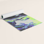 MARTINI POLICE Yoga Mat Gallery Image 2