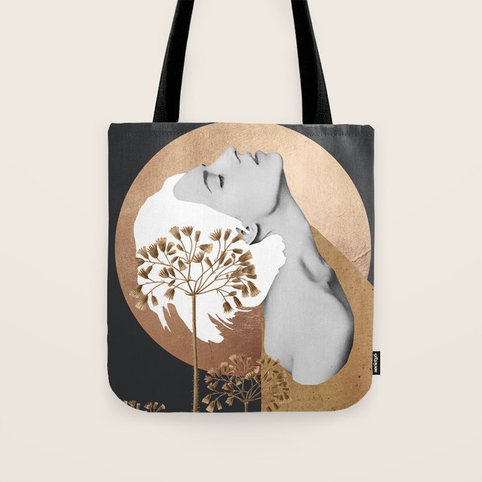Gentle Beauty 9 Tote Bag Gallery Image 1