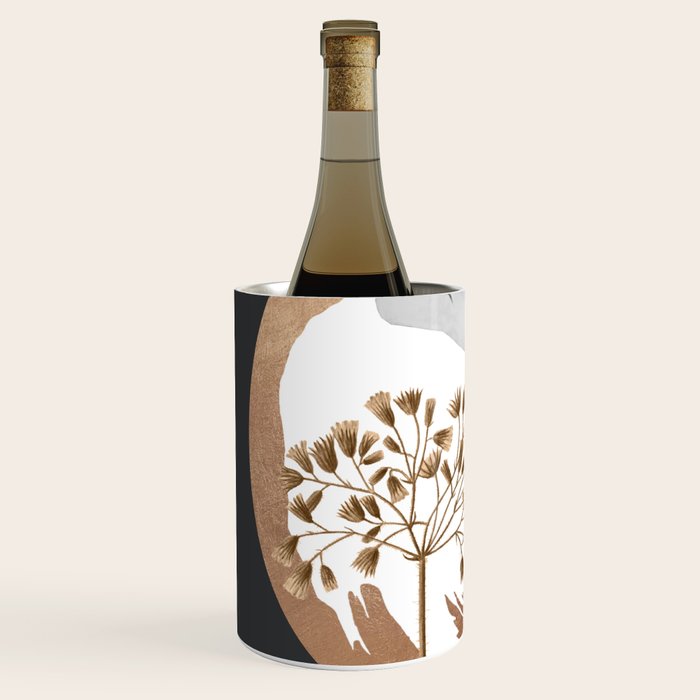 Gentle Beauty 9 Wine Chiller Gallery Image 2