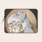 Gentle Beauty 9 Laptop Sleeve Gallery Image 1