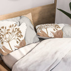 Gentle Beauty 9 Pillow Sham Gallery Image 2
