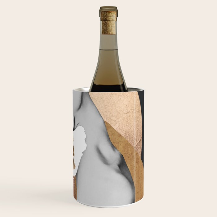 Gentle Beauty 9 Wine Chiller Gallery Image 3