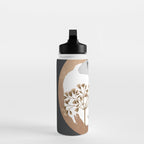 Gentle Beauty 9 Water Bottle Gallery Image 3