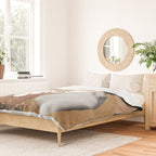 Gentle Beauty 9 Duvet Cover Gallery Image 2