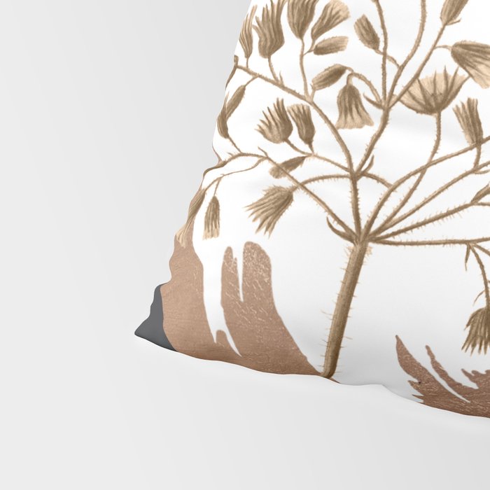 Gentle Beauty 9 Pillow Sham Gallery Image 4