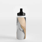 Gentle Beauty 9 Water Bottle Gallery Image 2