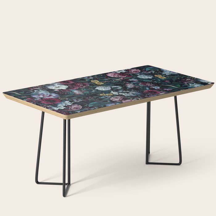Skulls and Snake II Coffee Table Gallery Image 1