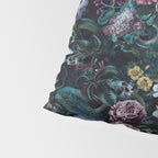 Skulls and Snake II Pillow Sham Gallery Image 4