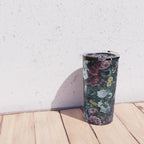 Skulls and Snake II Travel Mug Gallery Image 4