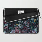 Skulls and Snake II Laptop Sleeve Gallery Image 2