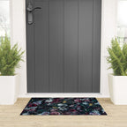 Skulls and Snake II Welcome Mat Gallery Image 3