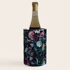 Skulls and Snake II Wine Chiller Gallery Image 3
