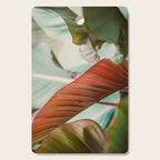 Tropical Hues Cutting Board Gallery Image 1