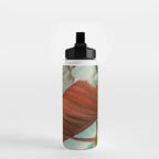 Tropical Hues Water Bottle Gallery Image 2