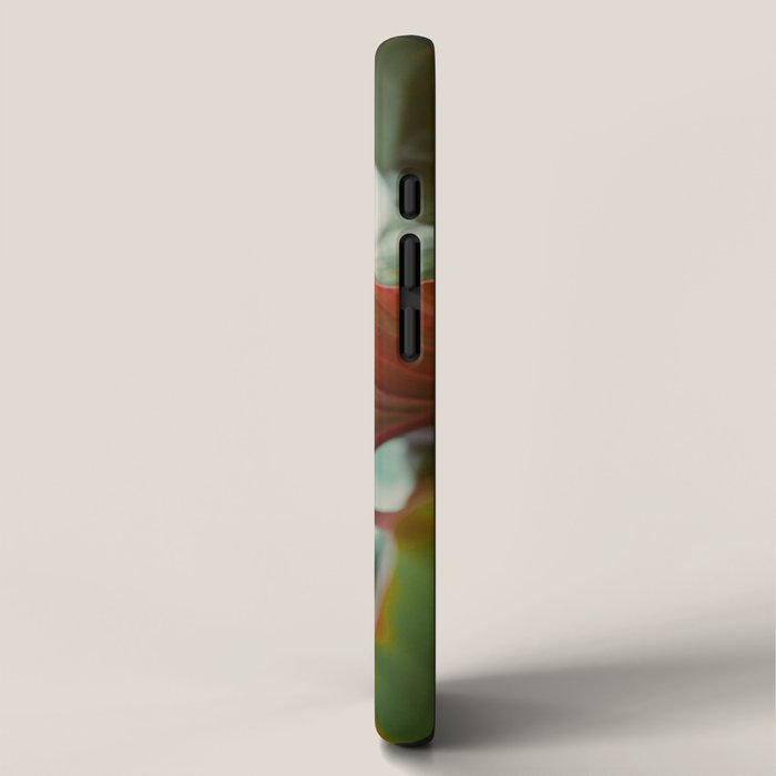 Tropical Hues iPhone Case Gallery Image 2