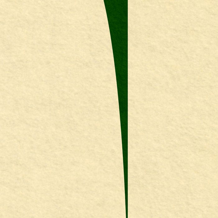 simple abstract shape-02 green Coffee Mug Gallery Image 2