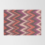 Zigzag Rug Gallery Image 2