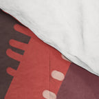 Zigzag Comforter Gallery Image 4