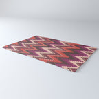 Zigzag Rug Gallery Image 3