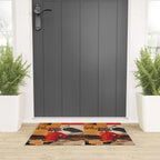 a Golden Year Welcome Mat Gallery Image 3