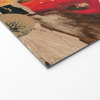 a Golden Year Welcome Mat Gallery Image 2